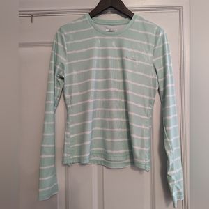 Columbia Women's Long sleeve Sunshade Shirt